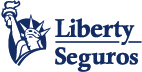 Logo Liberty Compañía de Seguros Generales